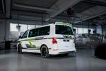 Volkswagen e-Transporter by ABT 2019 года